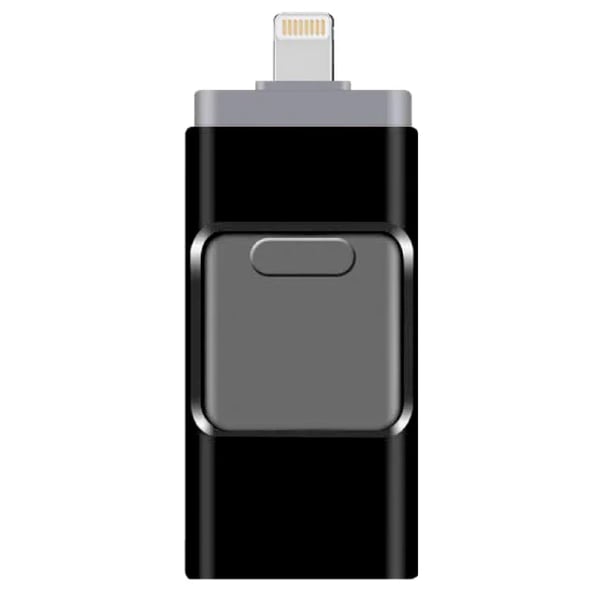 4-in-1 Universaali USB-muistitikku