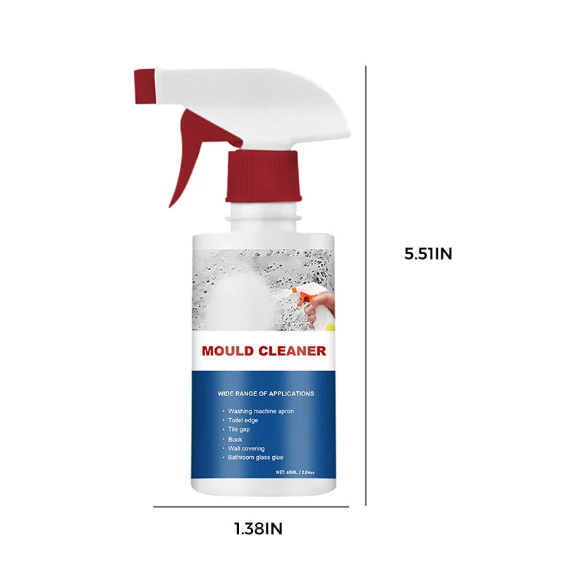 CleanShield™ - Homeen tahranpoistoaine