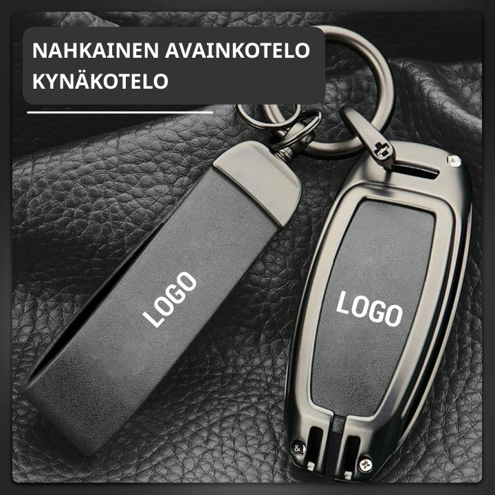 Ylellinen Auton Avainkotelo | Volvo