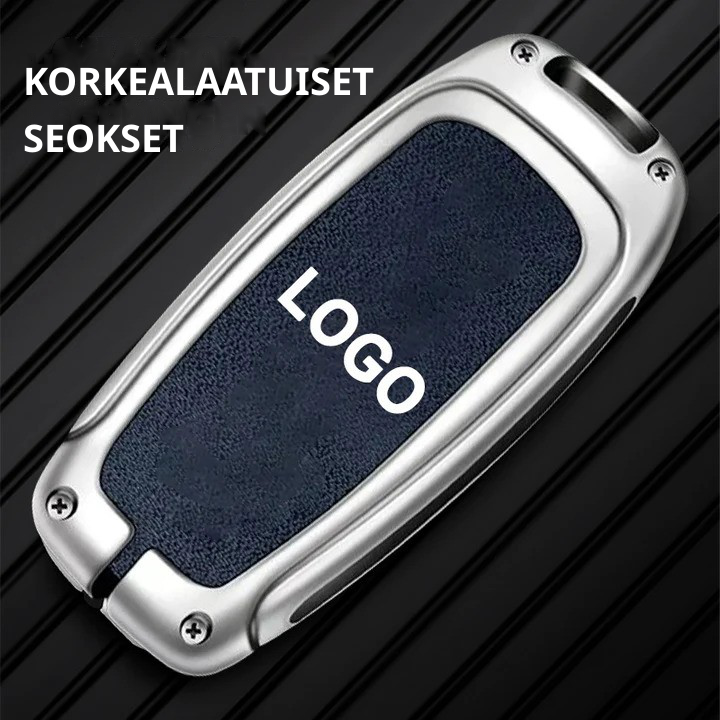 Ylellinen Auton Avainkotelo | Volvo