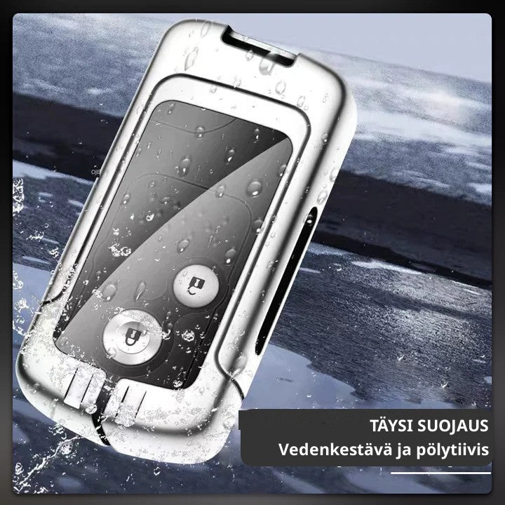 Ylellinen Auton Avainkotelo | Volvo
