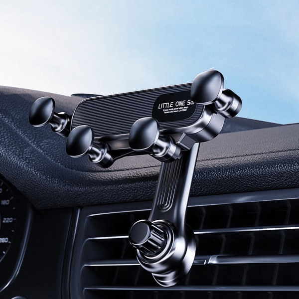 CarPro™ Puhelinteline
