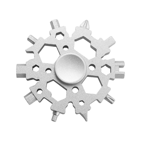 Snowflake™ 23-in-1 monitoimityökalu