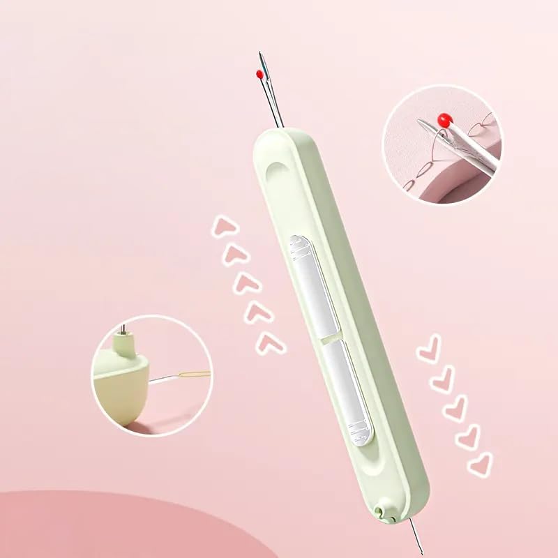 2-in-1 Ammattimainen ompelutyökalu