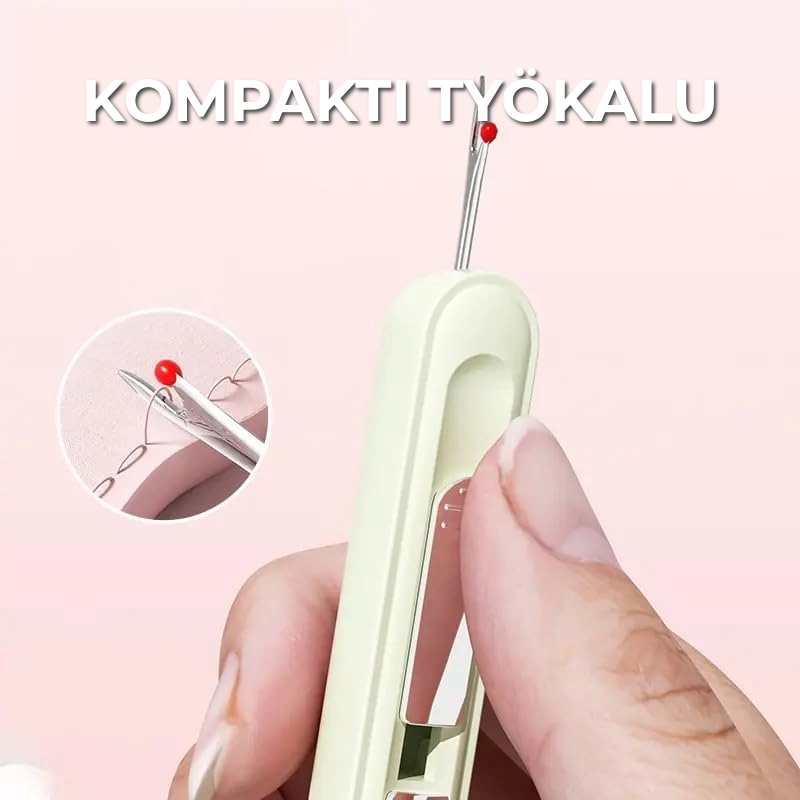 2-in-1 Ammattimainen ompelutyökalu