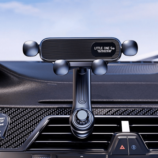 CarPro™ Puhelinteline