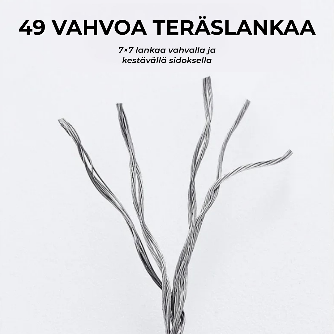 Innovatiivinen Kuivatuslinja