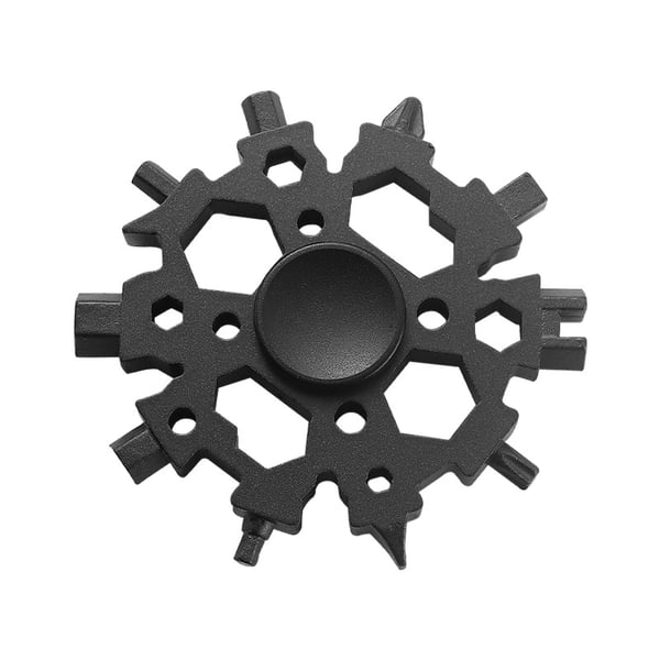 Snowflake™ 23-in-1 monitoimityökalu