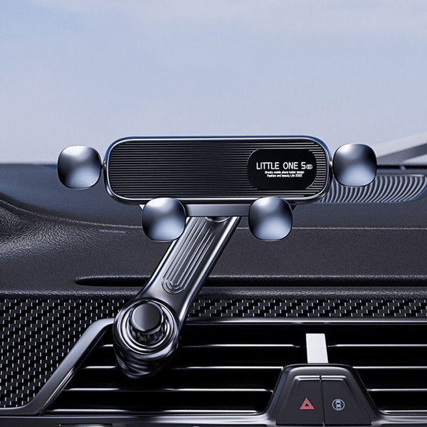 CarPro™ Puhelinteline