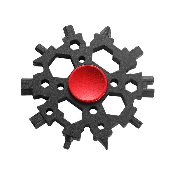 Snowflake™ 23-in-1 monitoimityökalu