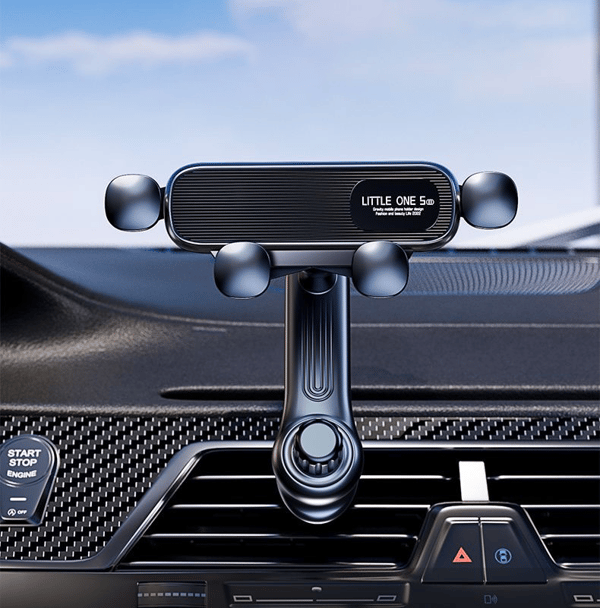 CarPro™ Puhelinteline