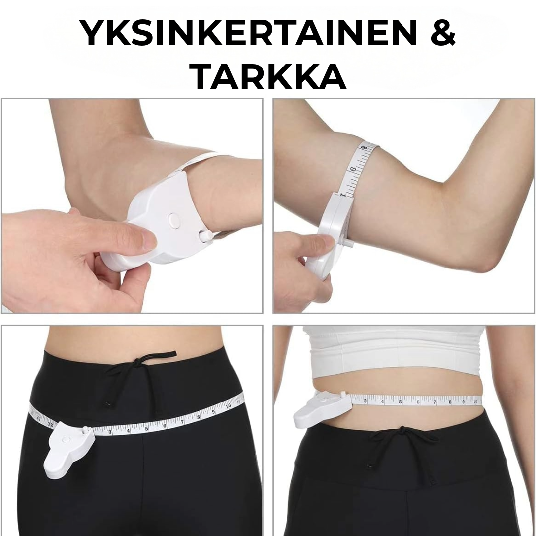 Automaattinen Vartalomitta
