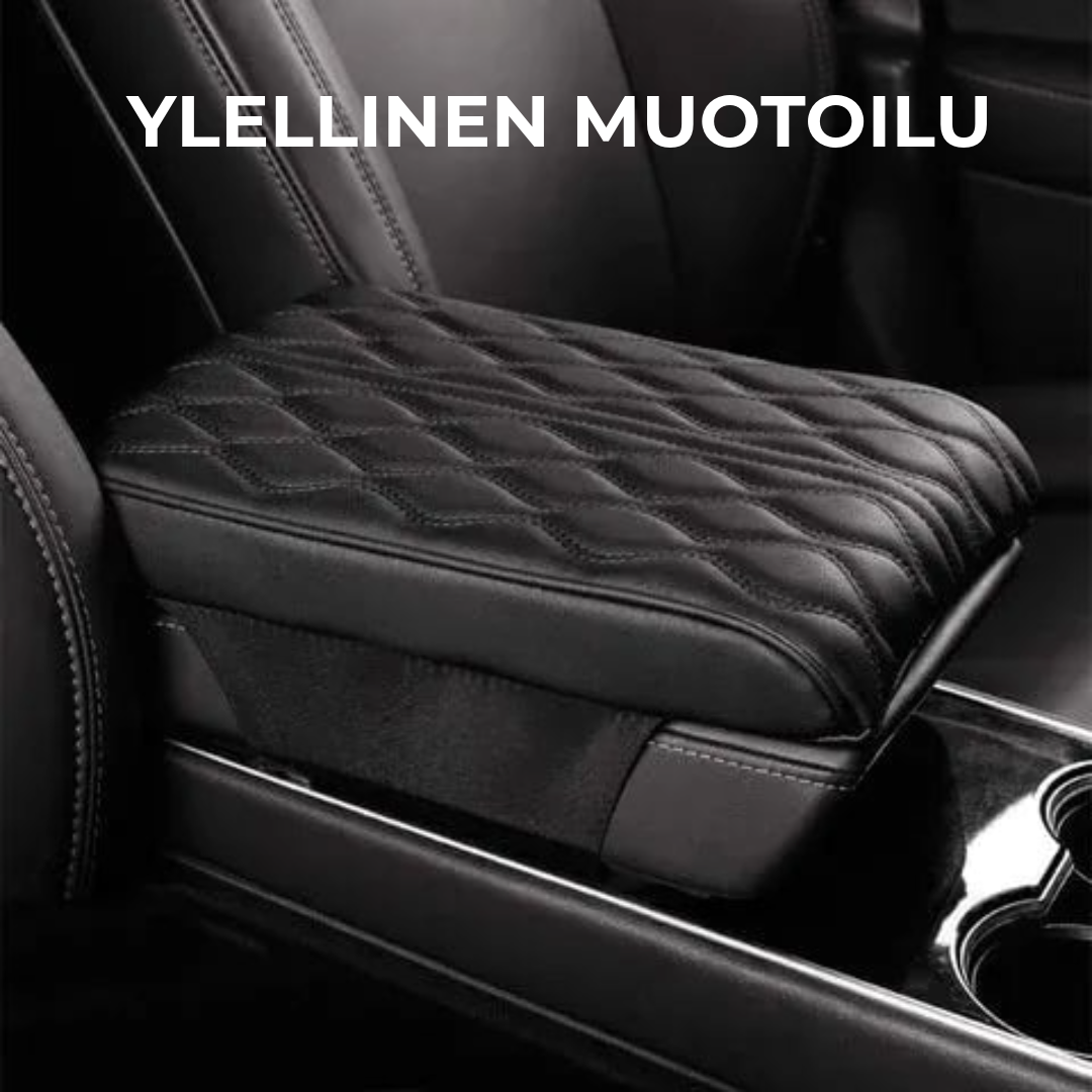 Ylellinen käsinoja