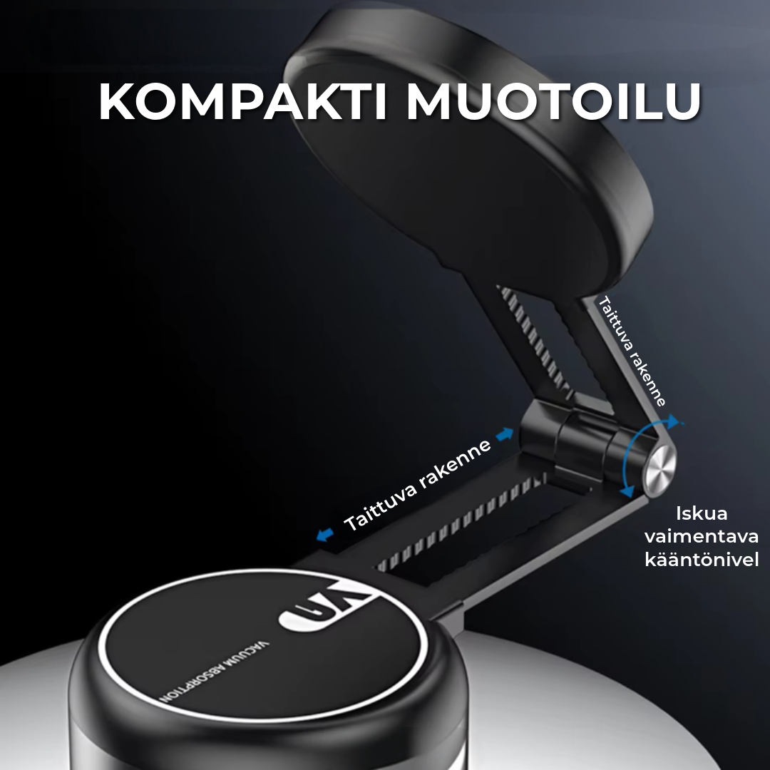 Imukuppi Puhelinteline