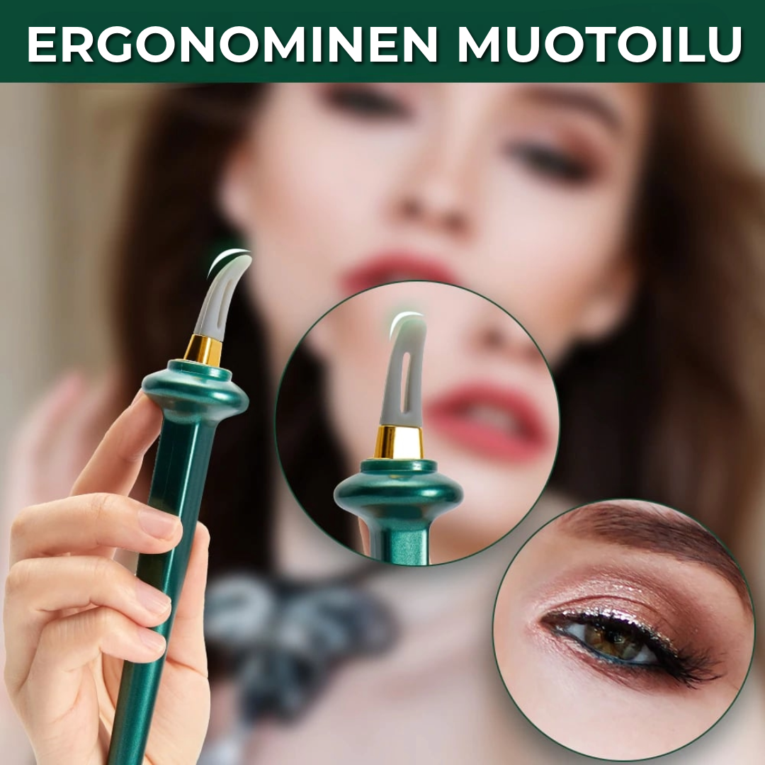 Ammattilaisen Eyeliner-kynä
