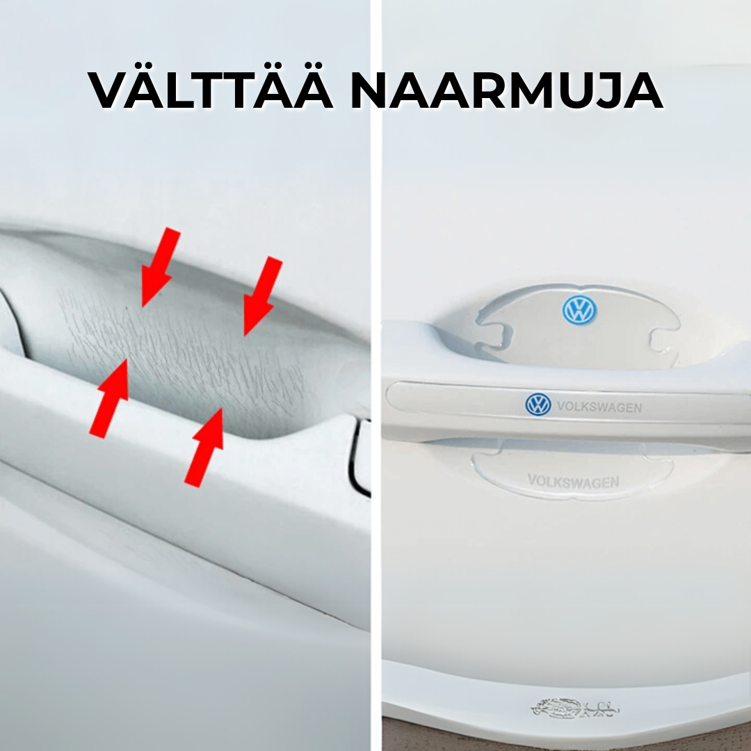 Luksus Kahva Puskurilistat