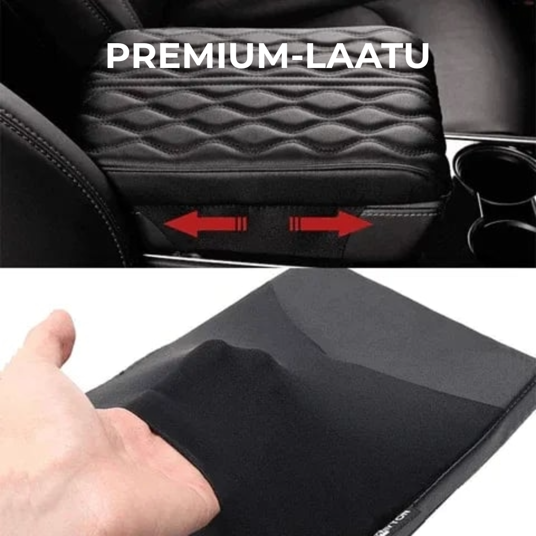 Ylellinen käsinoja