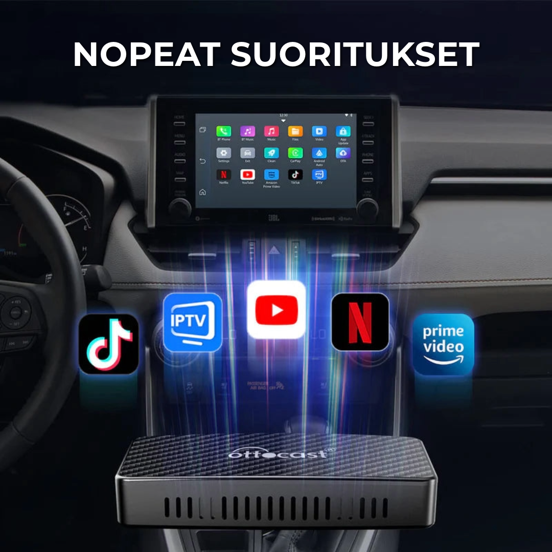 OTTOCAST™