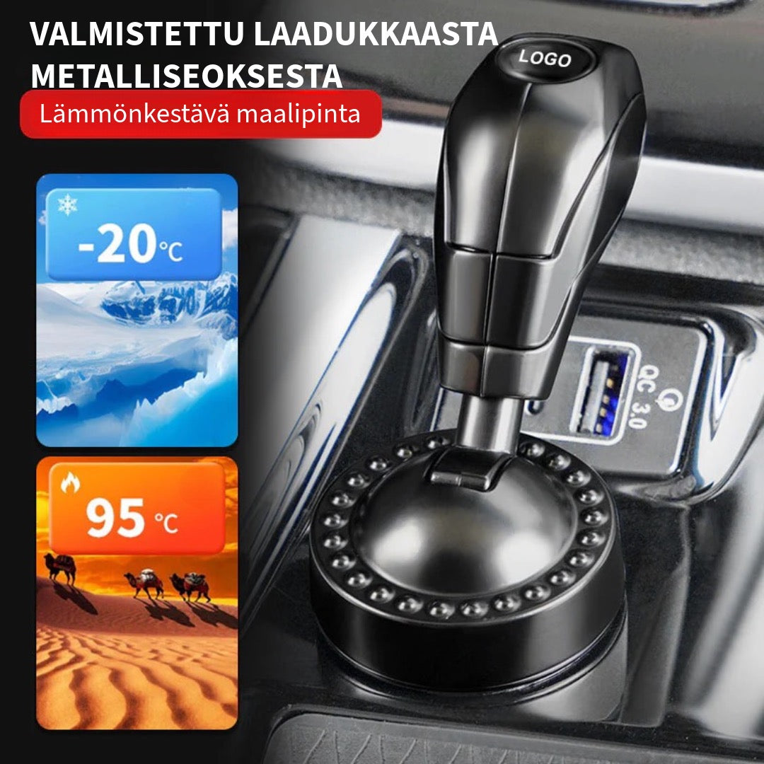 One-Touch Käynnistyspainike Autolle