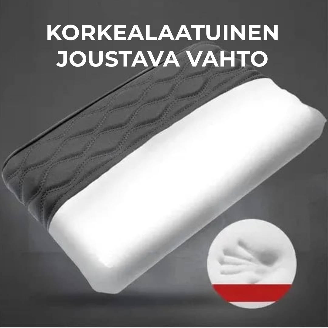 Ylellinen käsinoja