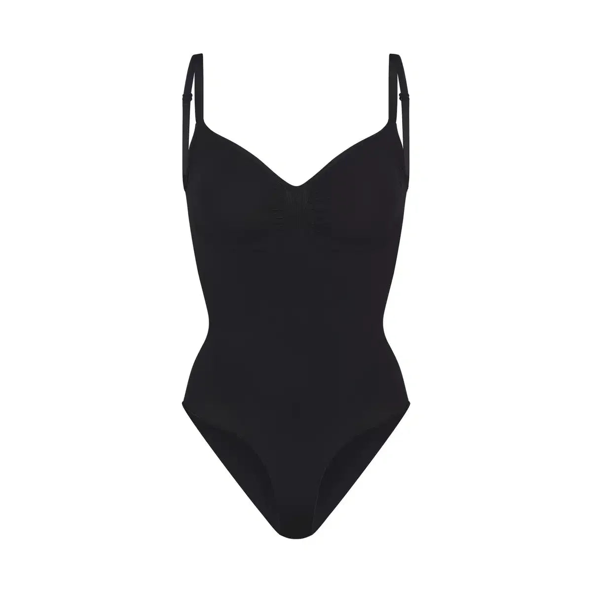 Muotoileva Bodysuit