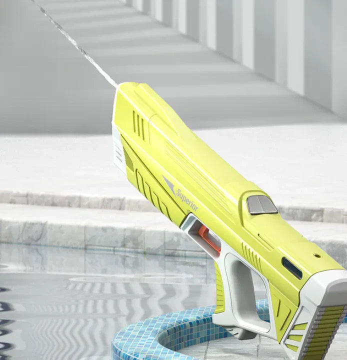 WATERSPLASH™ | utomaattinen vesipistooli