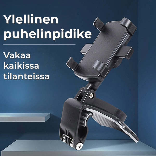 Ylellinen puhelinteline