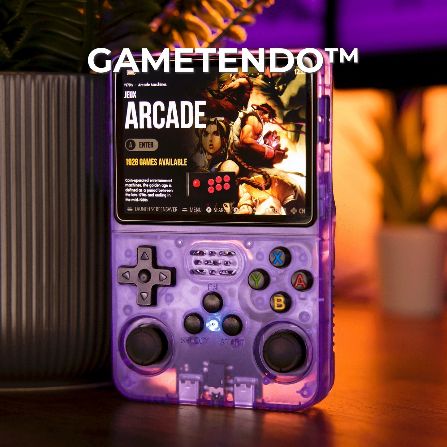 GameTendo™ | 4000+ Peliä