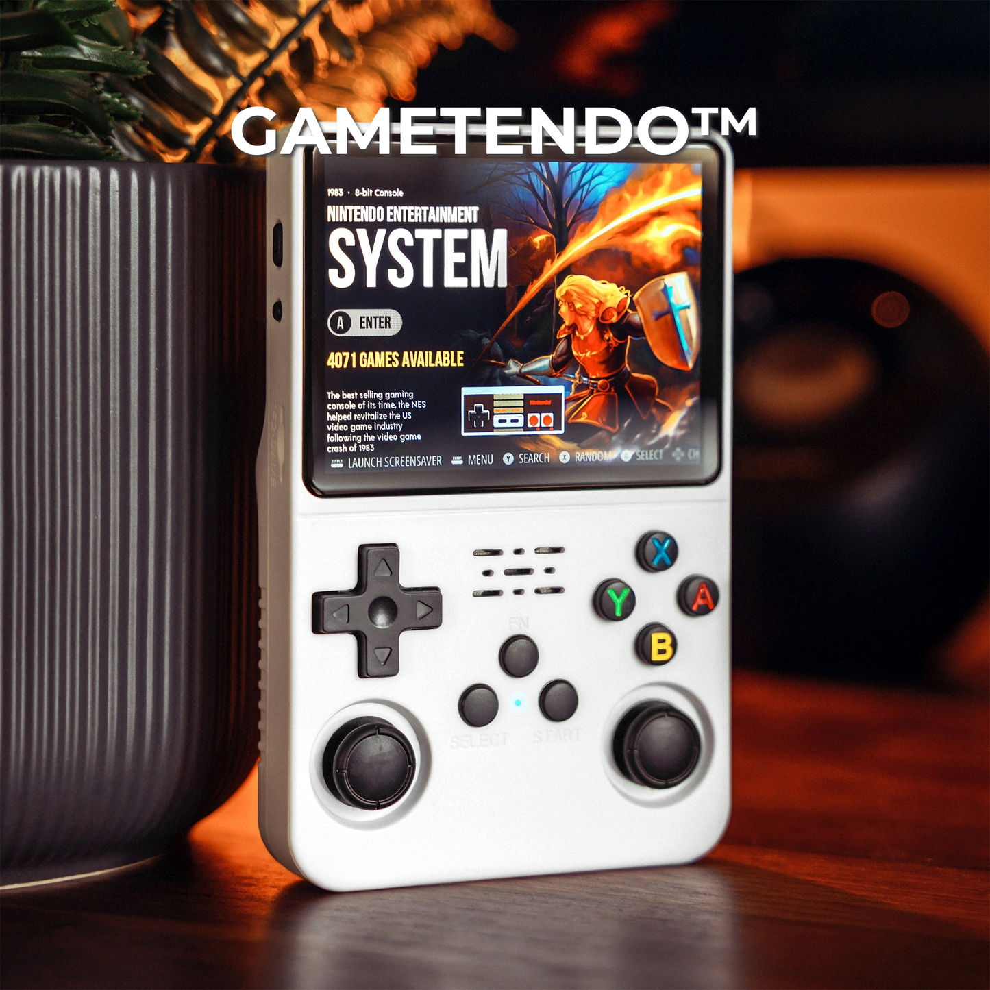 GameTendo™ | 4000+ Peliä