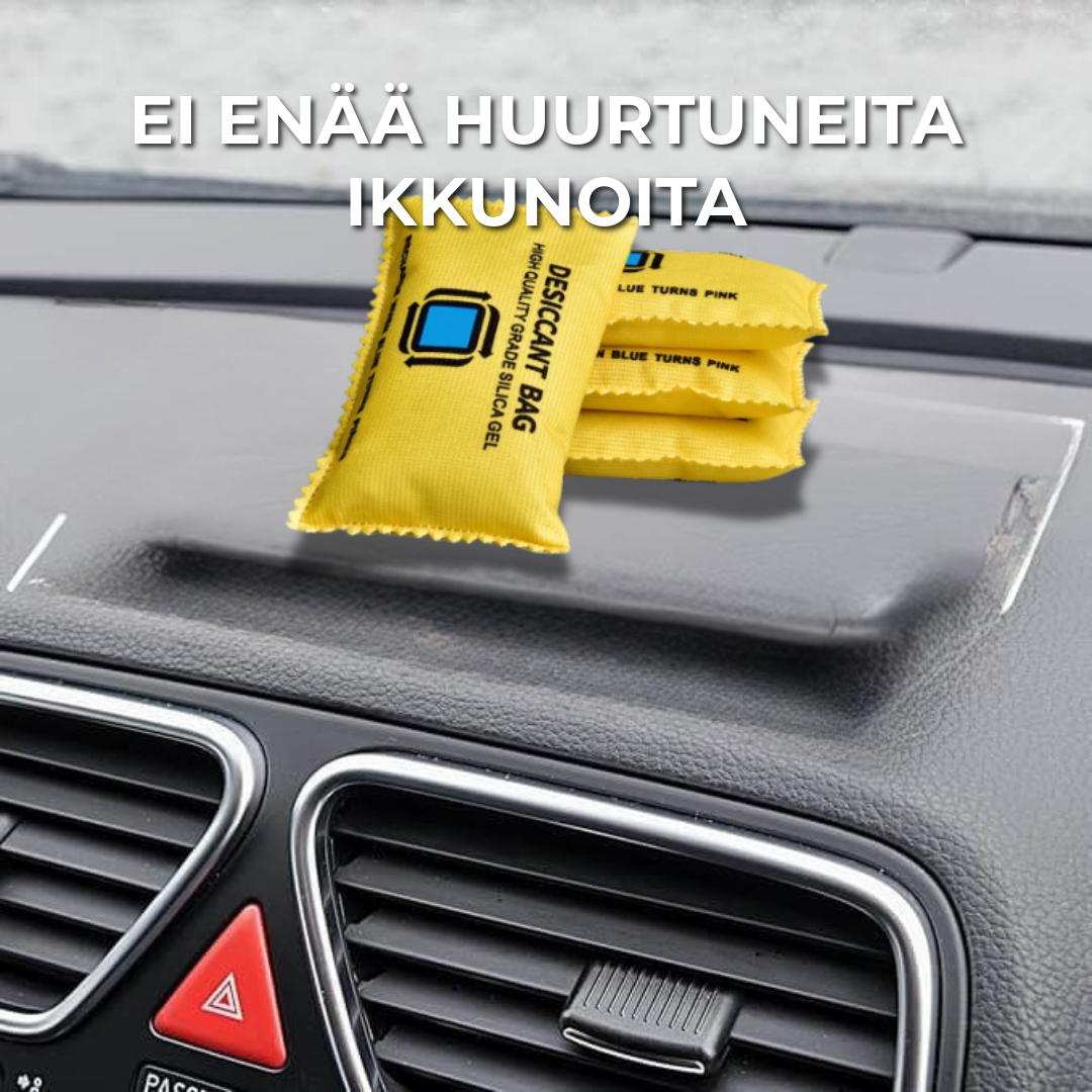 Ammattimainen Auton Ilmankuivain