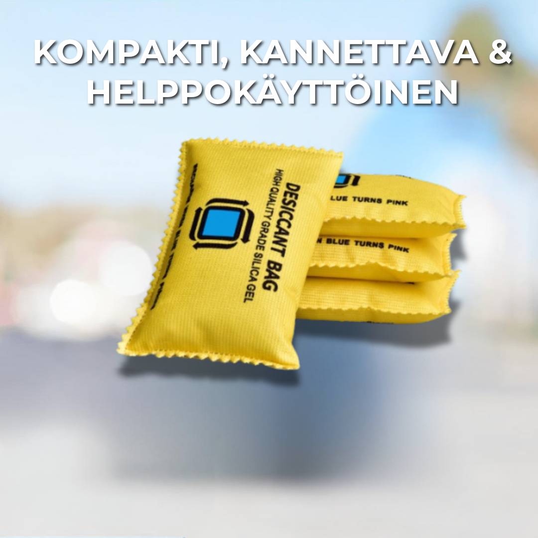 Ammattimainen Auton Ilmankuivain