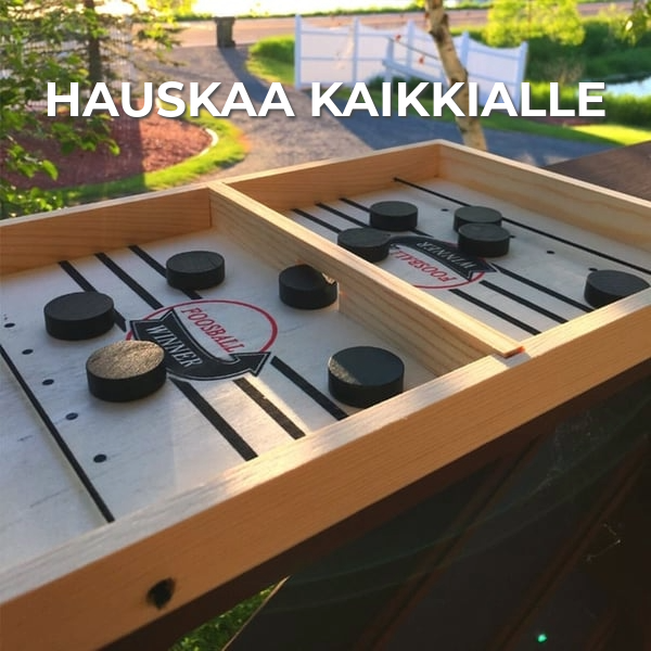 Jalkapallo lautapeli