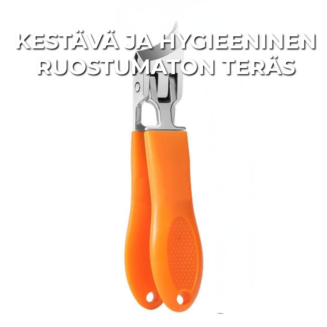 Kynsileikkuri