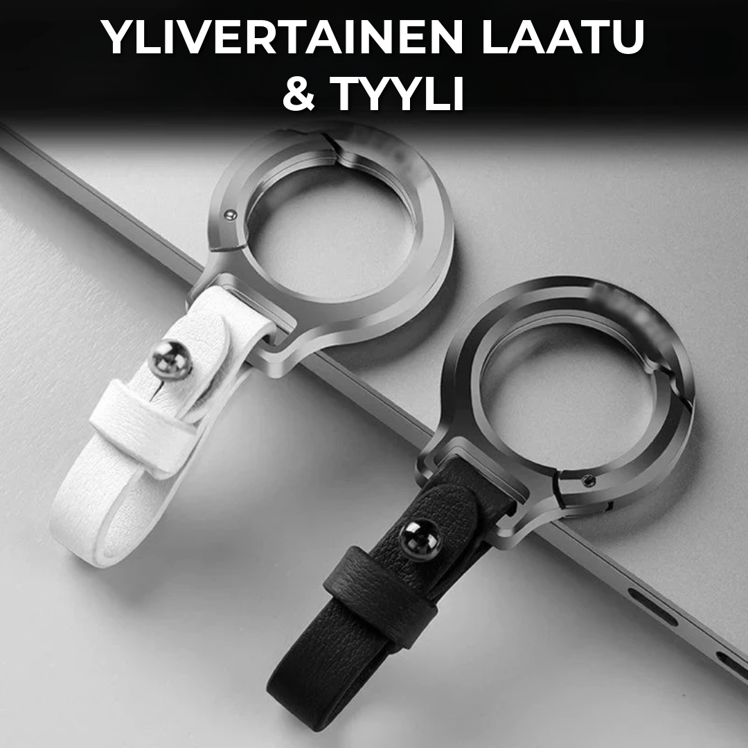 Luxe Auto Avaimenperä