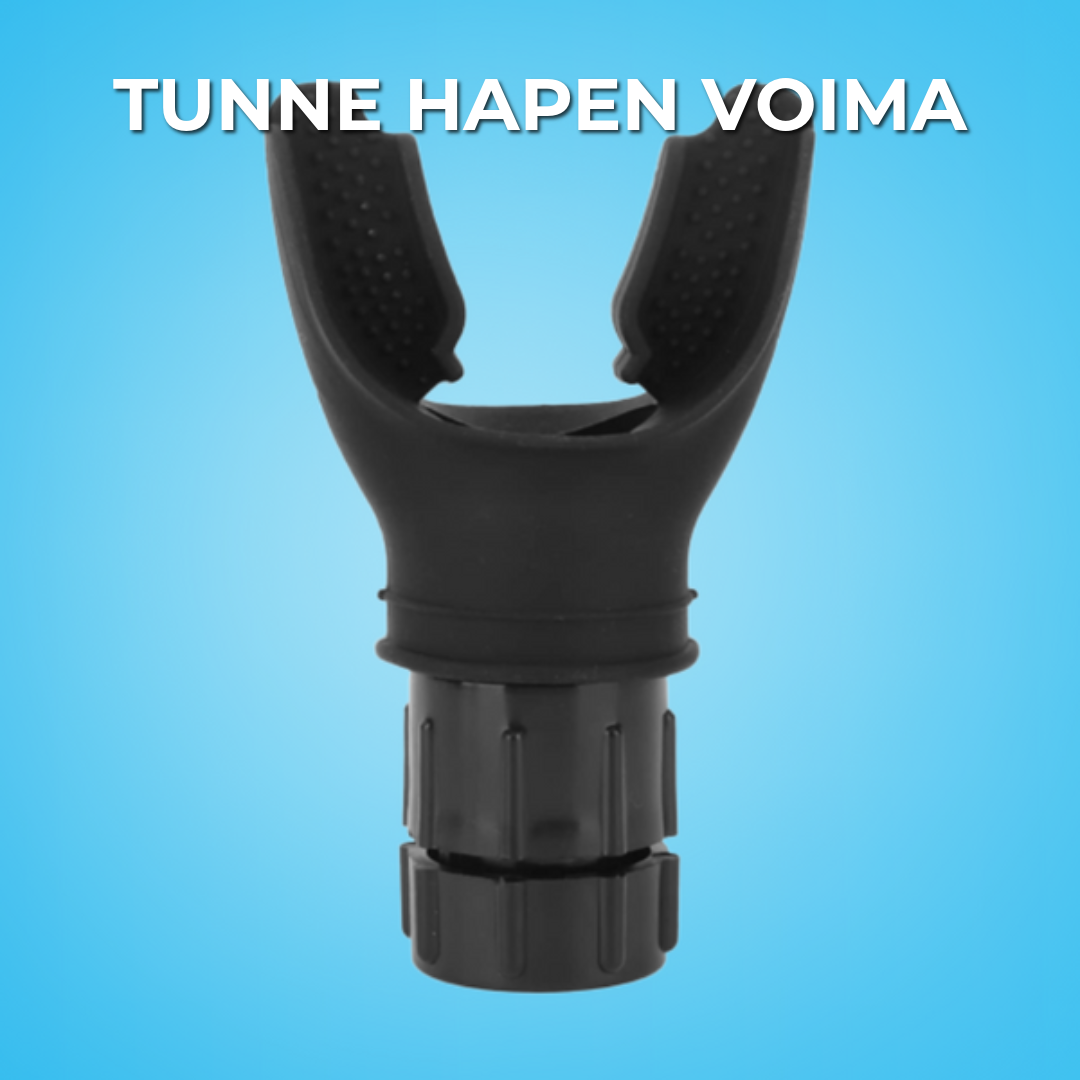 OxyBoost™ Kouluttaja