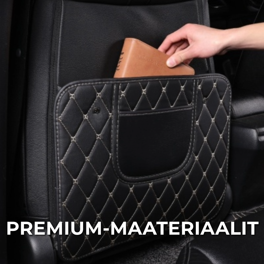 Ylellinen Auton Istuin Suojaus
