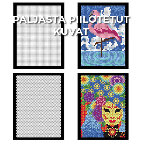 Taianomainen Värityskirja