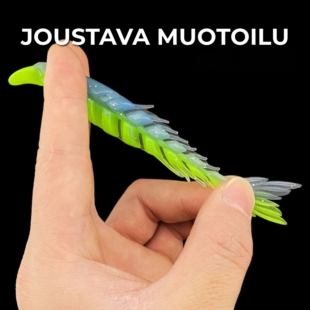 Ammattilaislaatuinen Elävän Näköinen Viehe