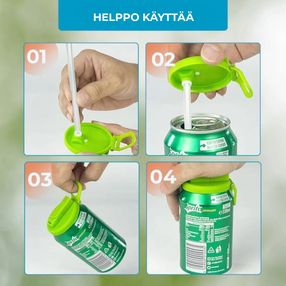Virvoitusjuoman kansi