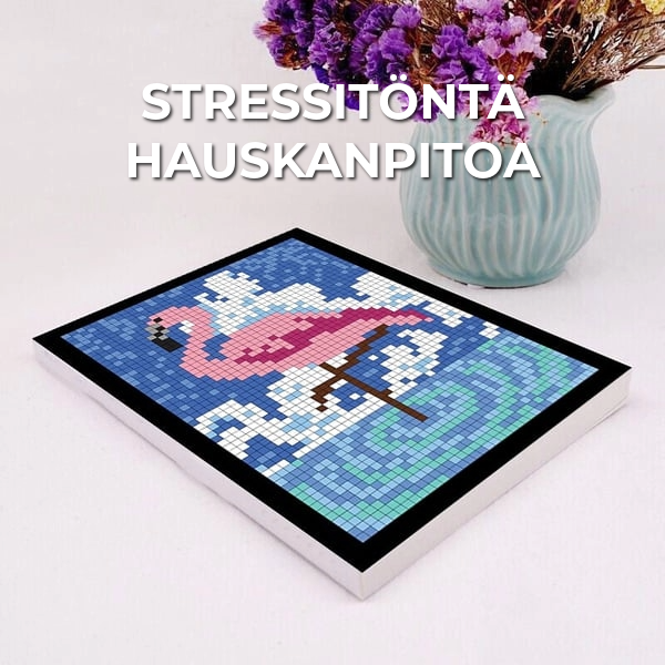 Taianomainen Värityskirja