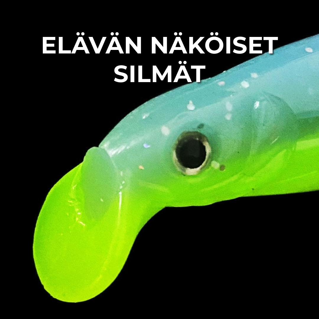 Ammattilaislaatuinen Elävän Näköinen Viehe