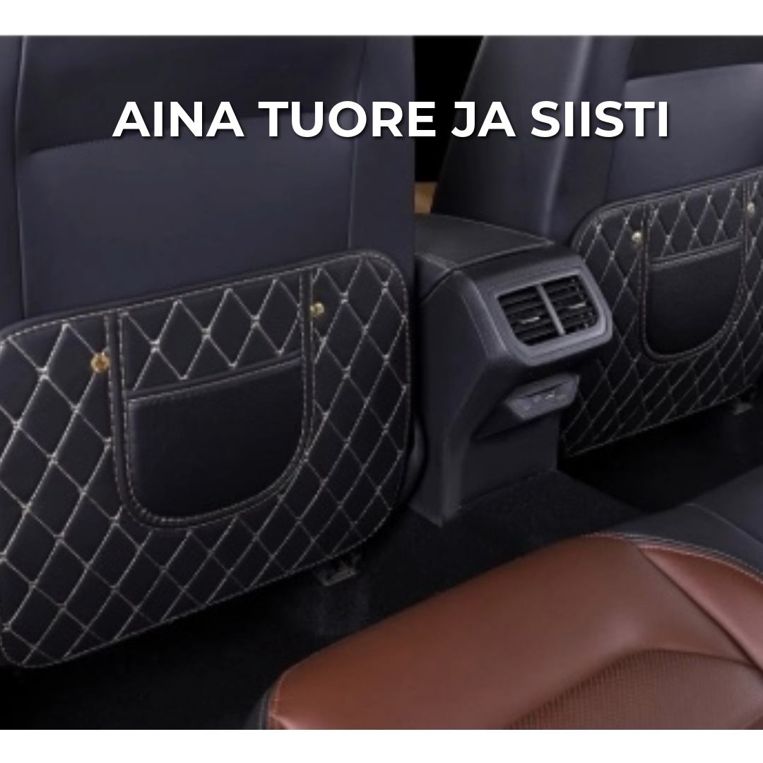 Ylellinen Auton Istuin Suojaus