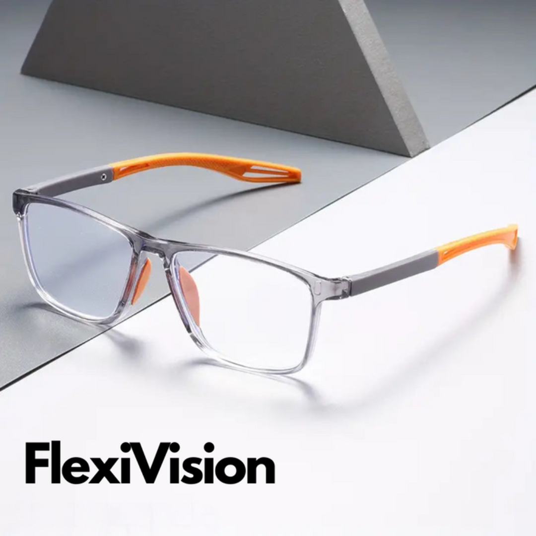 FlexiVision™ | Multifokaaliset Lukulasit
