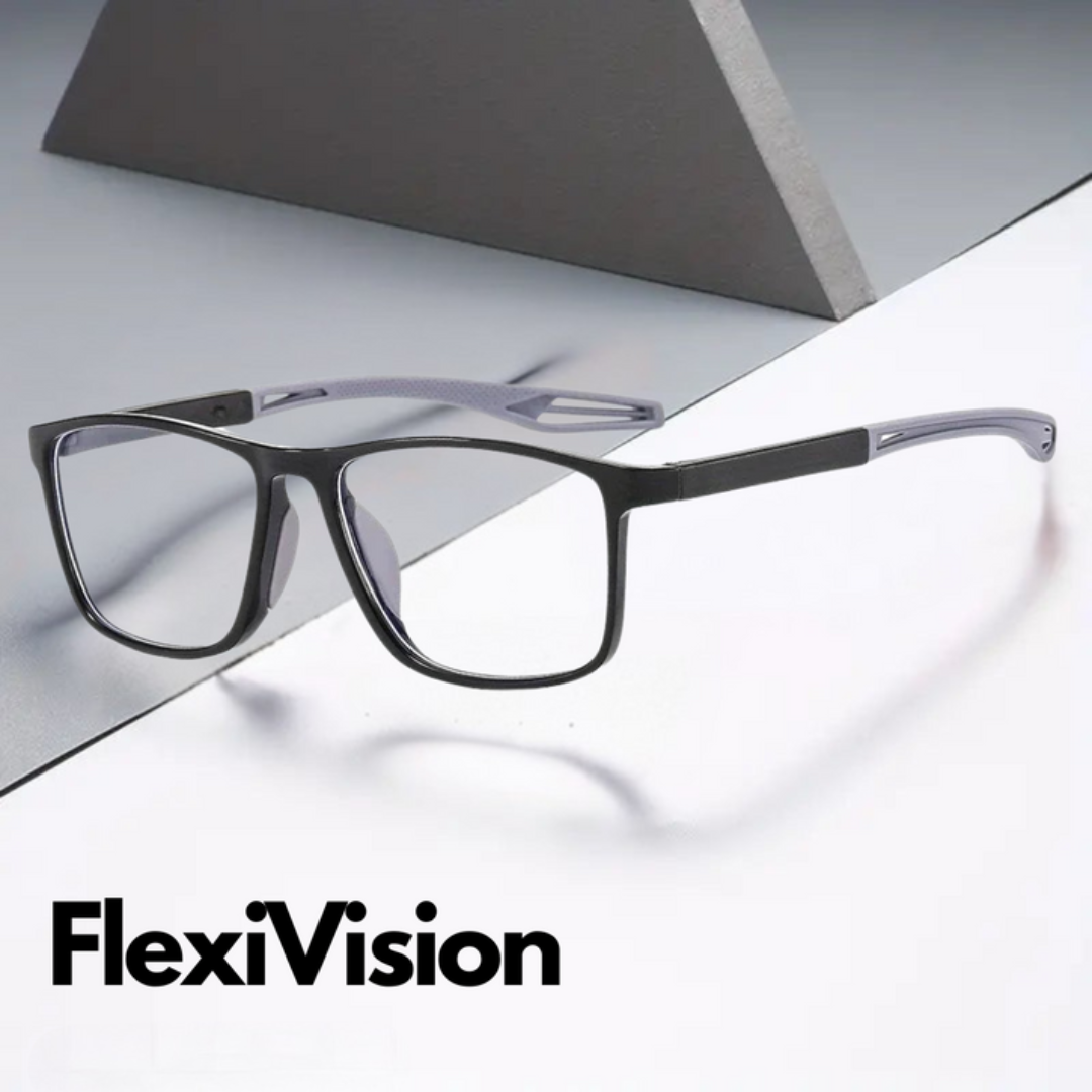 FlexiVision™ | Multifokaaliset Lukulasit