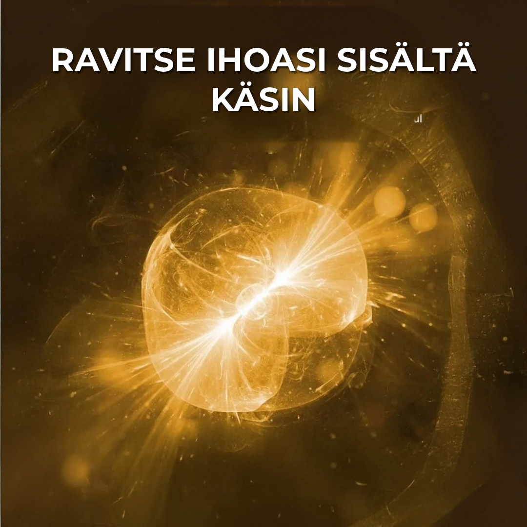 Ammattimainen ryppyjä ehkäisevä voide