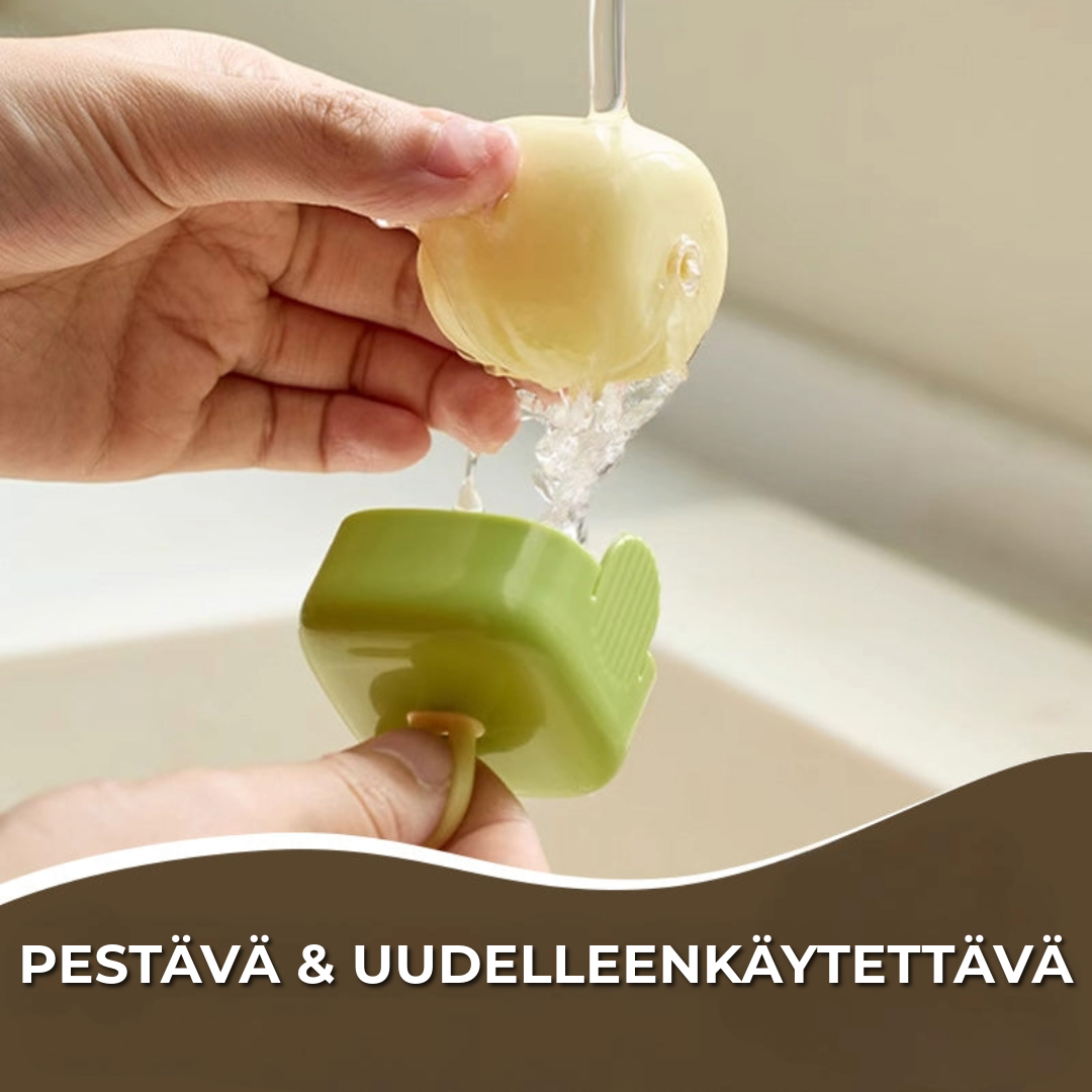 Pestävä ja Kannettava Nukanpoistaja