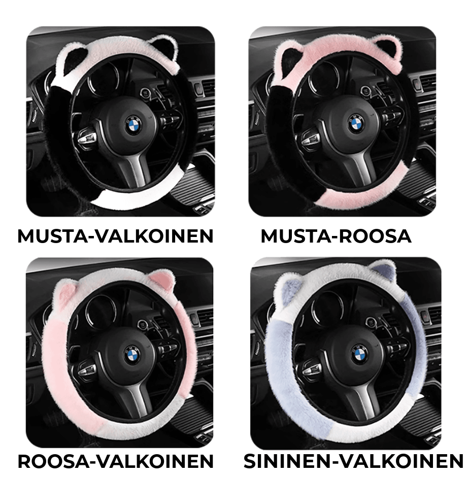 Söpö ratinsuoja