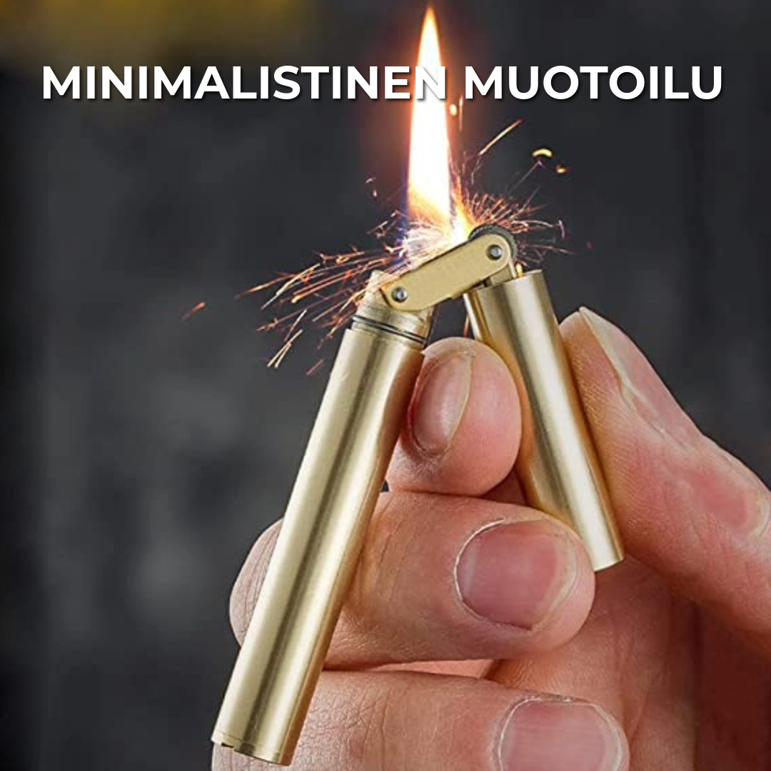 Fidget Sytytin