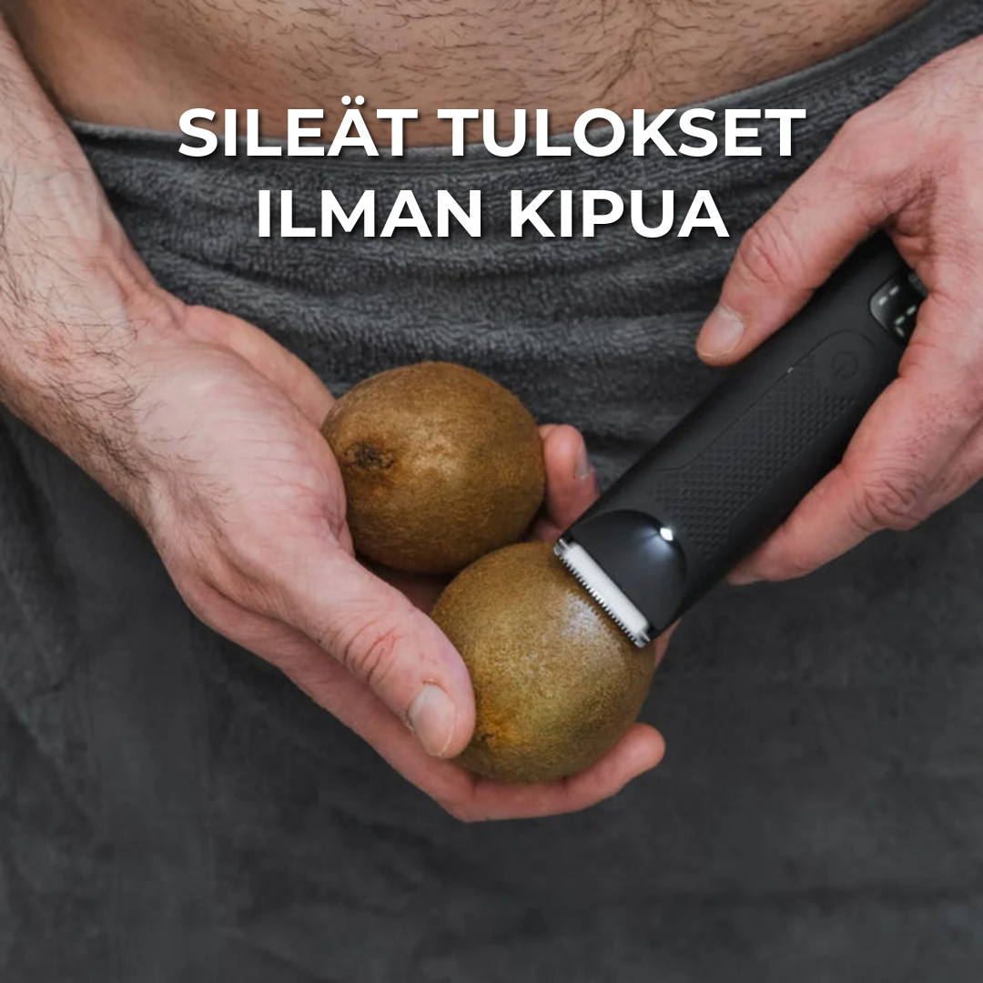 TrimUp™ Partakone