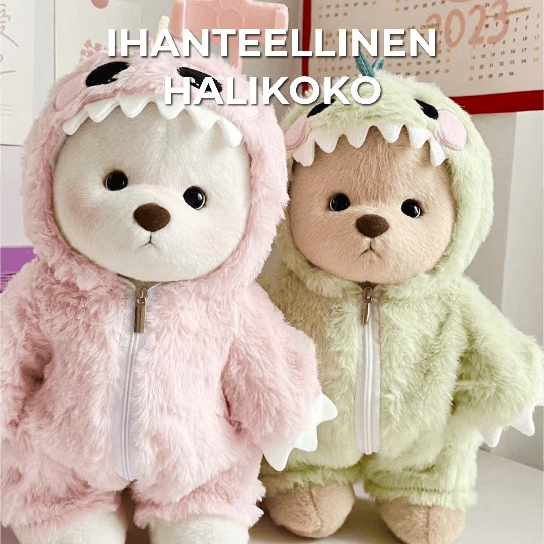 Suloinen Halinalle